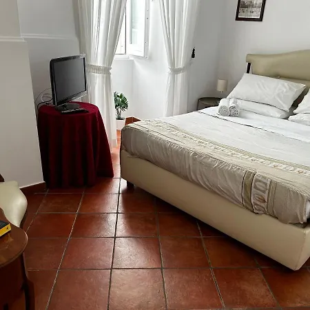 Home Marty Napoli Esterno foto